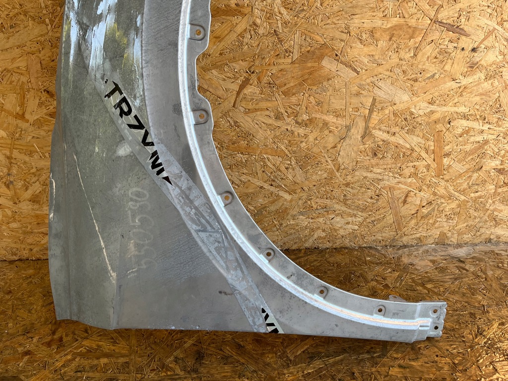 фото №13, Volkswagen vw id 4 id-4 id.4 крила передній перед правий