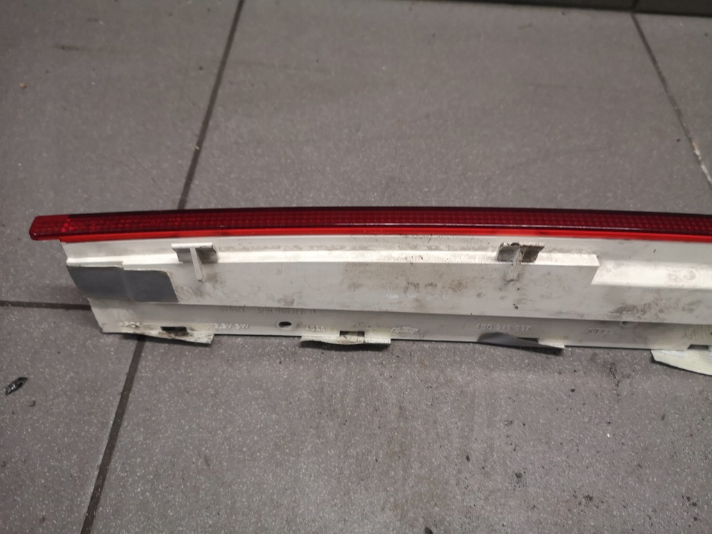 фото №6, Третій світло стоп audi a8 d3 4e0945097