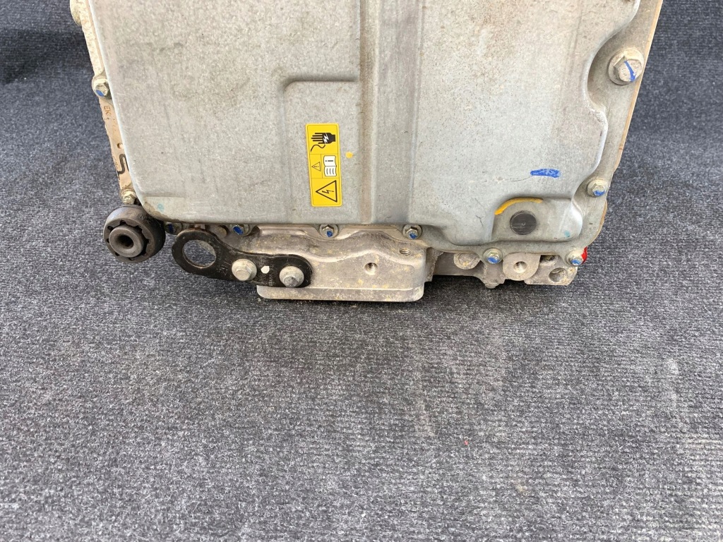 Inwerter/przetwornica напруги renault zoe 296g93381r в Україні