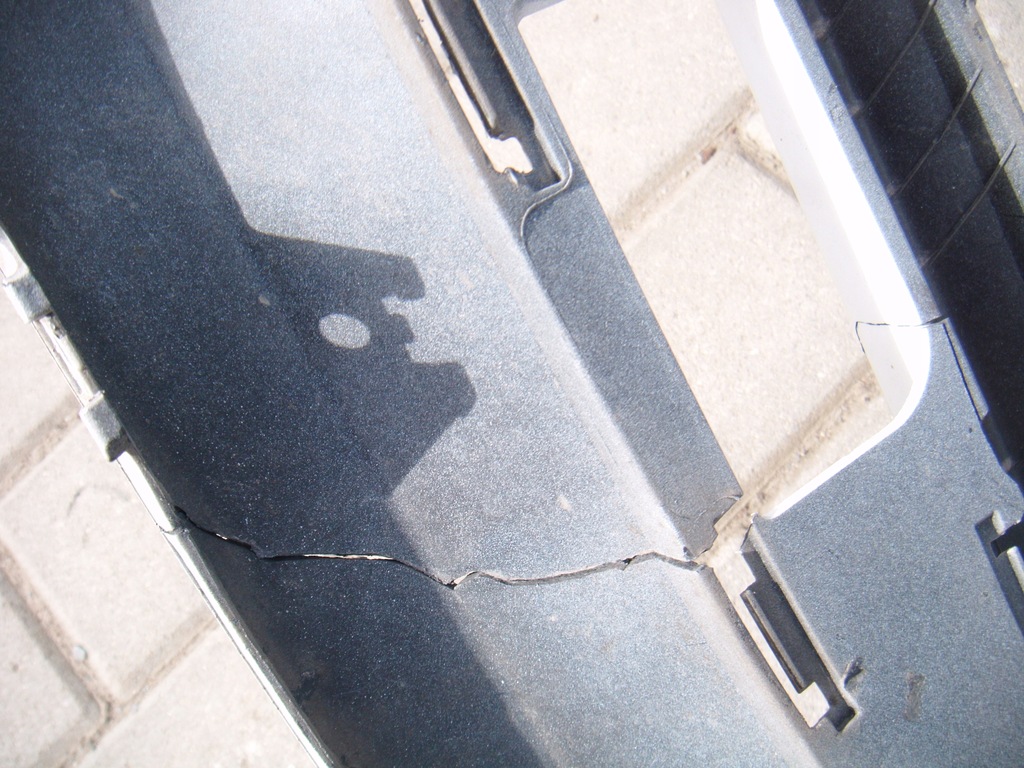 фото №11, Hyundai tucson 3 iii lift бампер перед передний spr