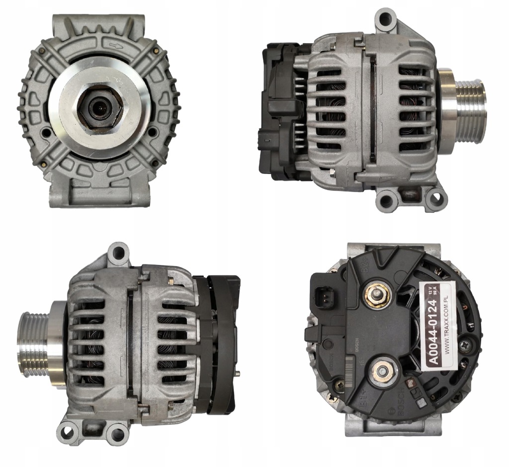 Купить Генератор renault laguna 1.6 16v renault clio 1.4 16v renault espace 2.0