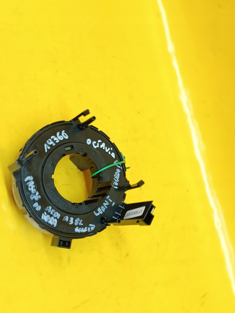 фото №7, Стрічка подушка безпеки golf iv 97-03r 1j0959653b