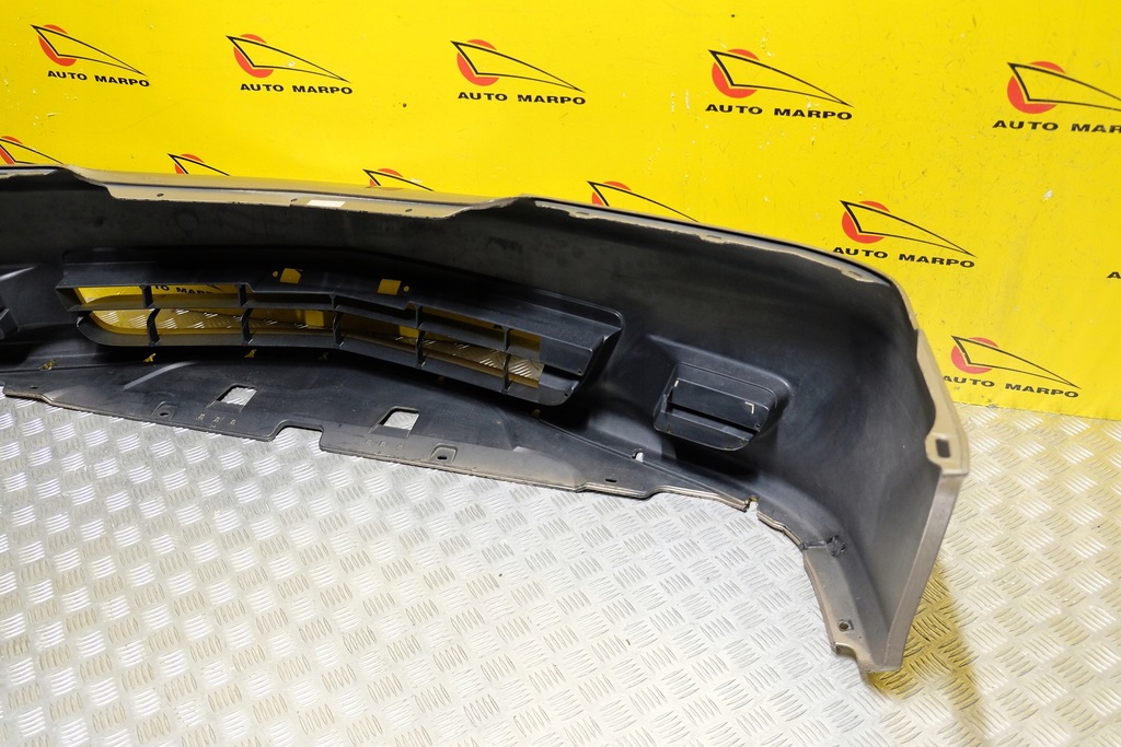 фото №9, Honda odyssey 1999- бампер перед передний usa