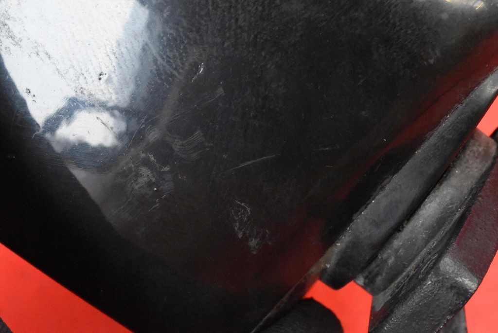 фото №9, Дзеркало ліва чорні 010545 vw new beetle 98-05 5 pin