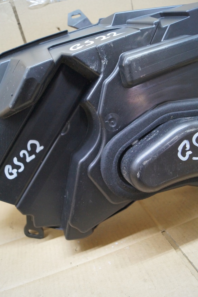 фото №10, Динамік сабвуфер audi a5 8t cabrio 8f0035382a