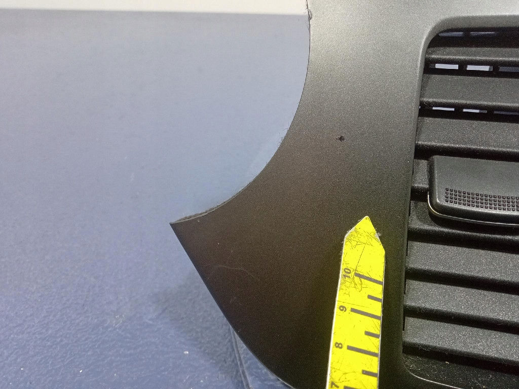 фото №9, Kia picanto ii ґрати обдув бардачок 84740-1y500