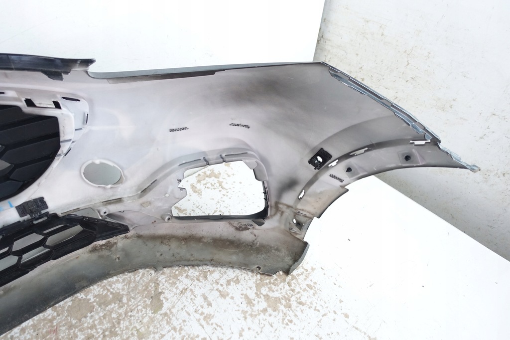 фото №14, Ford puma ii 2019- бампер перед передній l1tb-17757-d