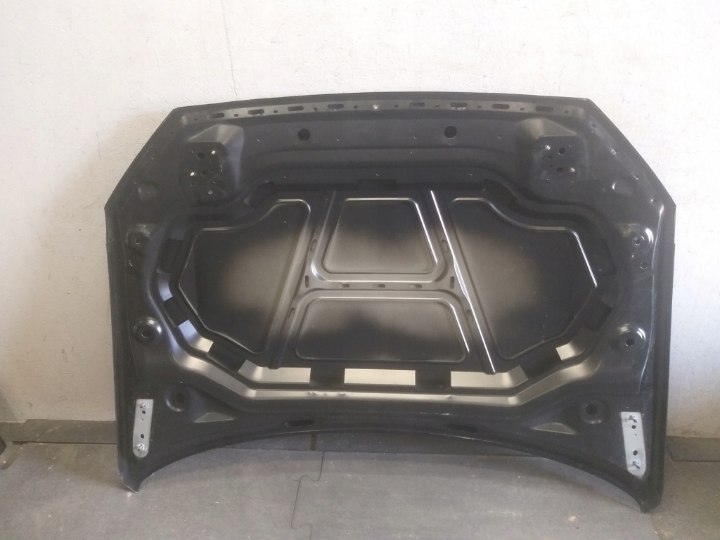 Капот audi q2 81a в Украине