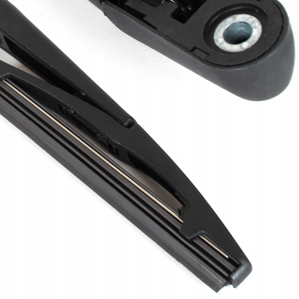 фото №10, Honda odyssey 1999- двірник щітка + важіль двірники задня