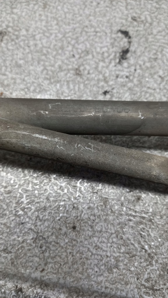 фото №7, Механизм дворник перед opel zafira a 00r