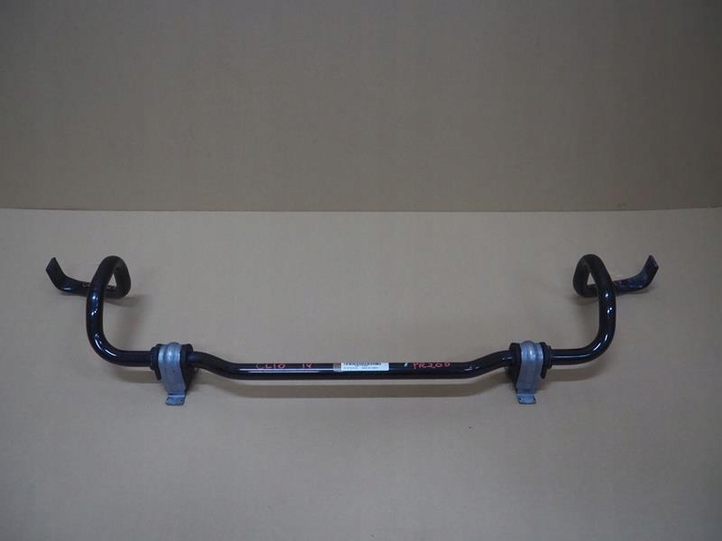 фото №1, Тяга стабилизатора перед renault clio iv