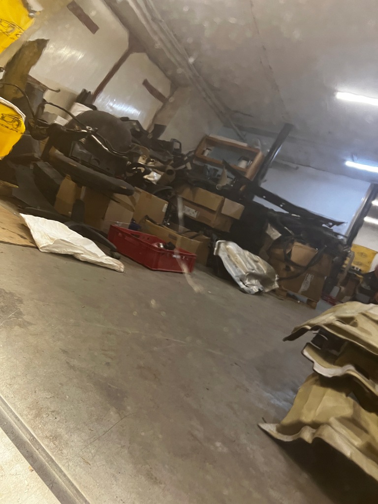 фото №9, Двері права сторона правий перед dacia sandero ii 676