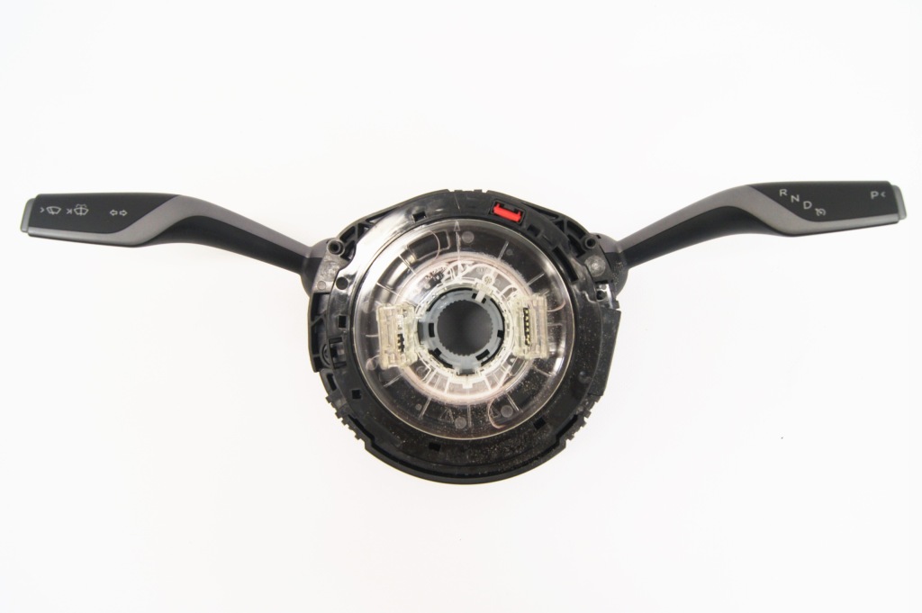 фото №1, Переключатель комбинированный выборщик tesla model 3 22r