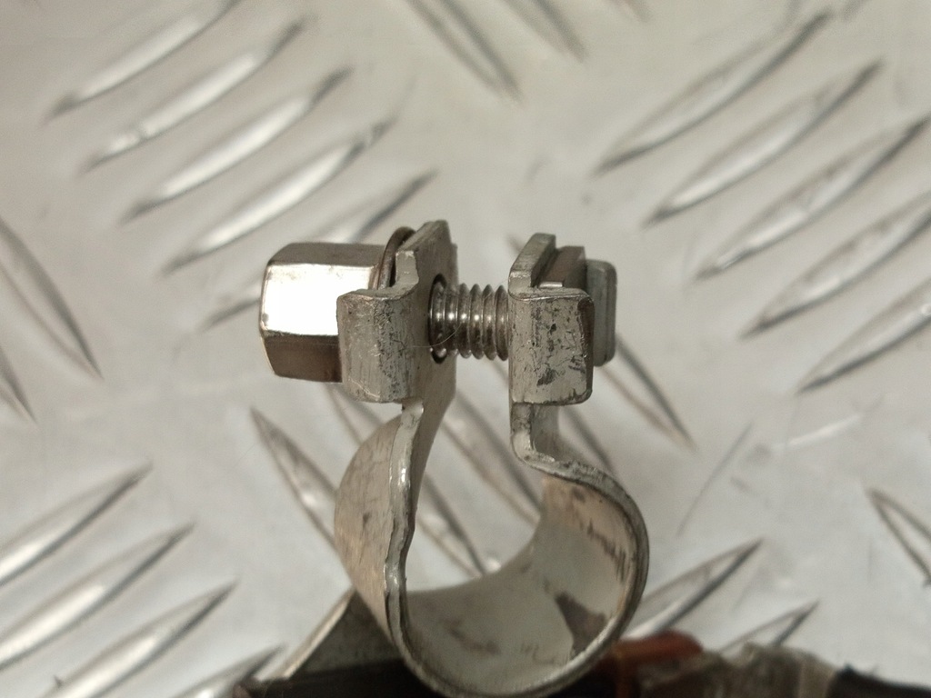 фото №6, Audi q3 клема кабель мінус 5qa915181g