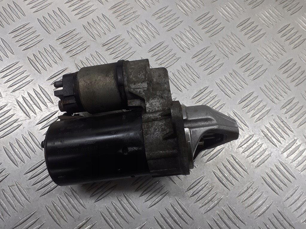 Купити Стартер opel corsa c 1.0 0001107436