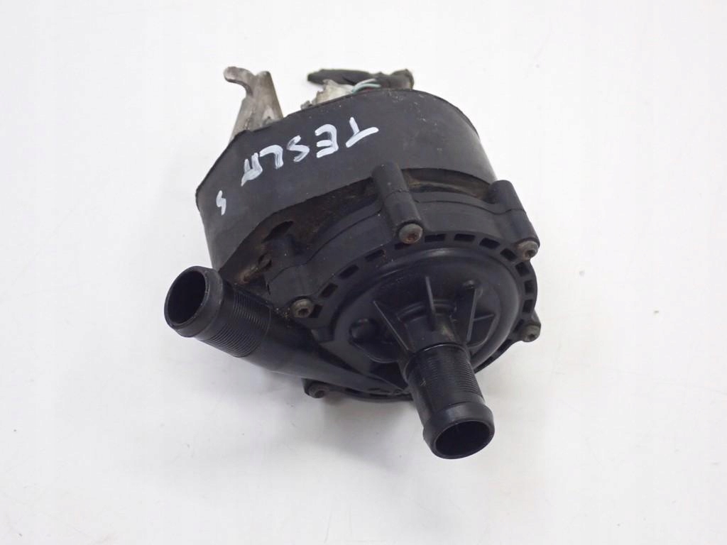 Купить Дополнительная насос воды 1037327-00-g tesla model s l2s 18r