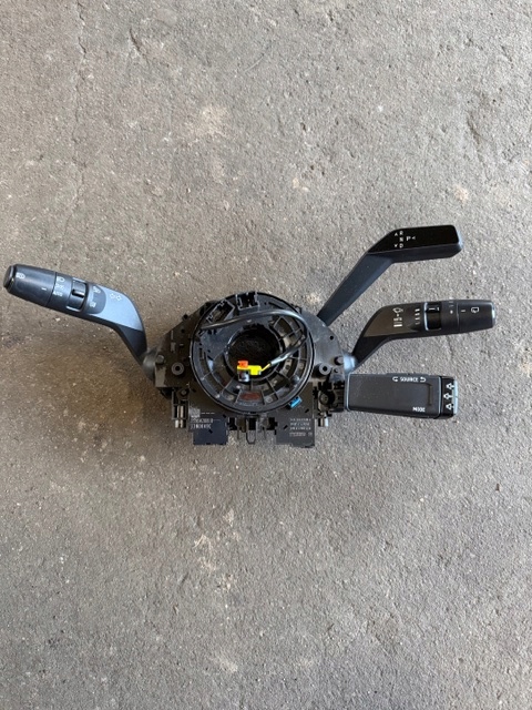 фото №1, Переключатель комбинированный датчик поворота renault austral espace vi