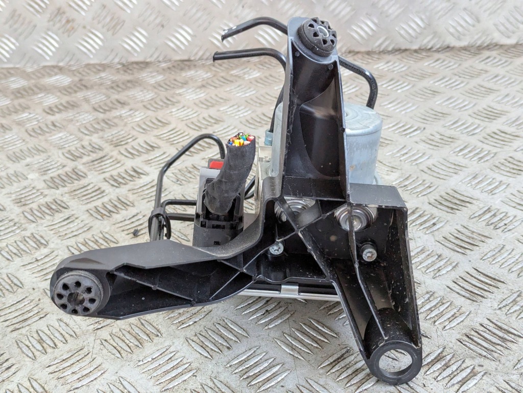 фото №6, Bmw 2 f44 gran coupe 2019-2024 насос гальмівна abs 220i