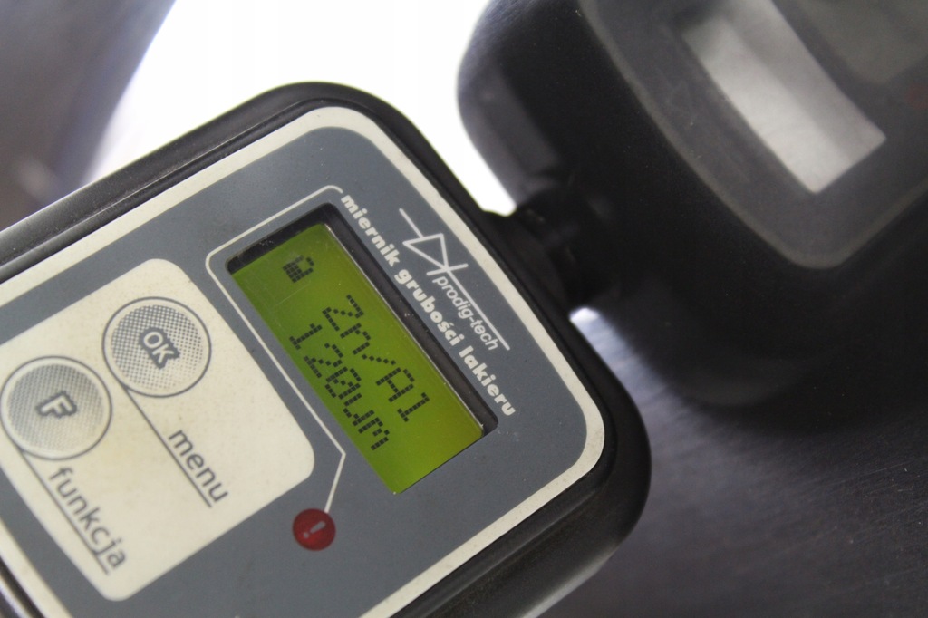 фото №8, Крышка багажника багажника audi a6 c7 sedan 11-14 lx7u