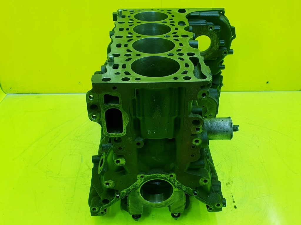 фото №7, Блок двигуна mercedes x204 w212 glc gle 2.2 cdi r6510111401