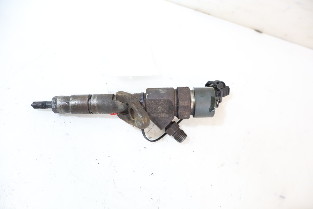 фото №2, Инжектор форсунка renault scenic i 1.9d