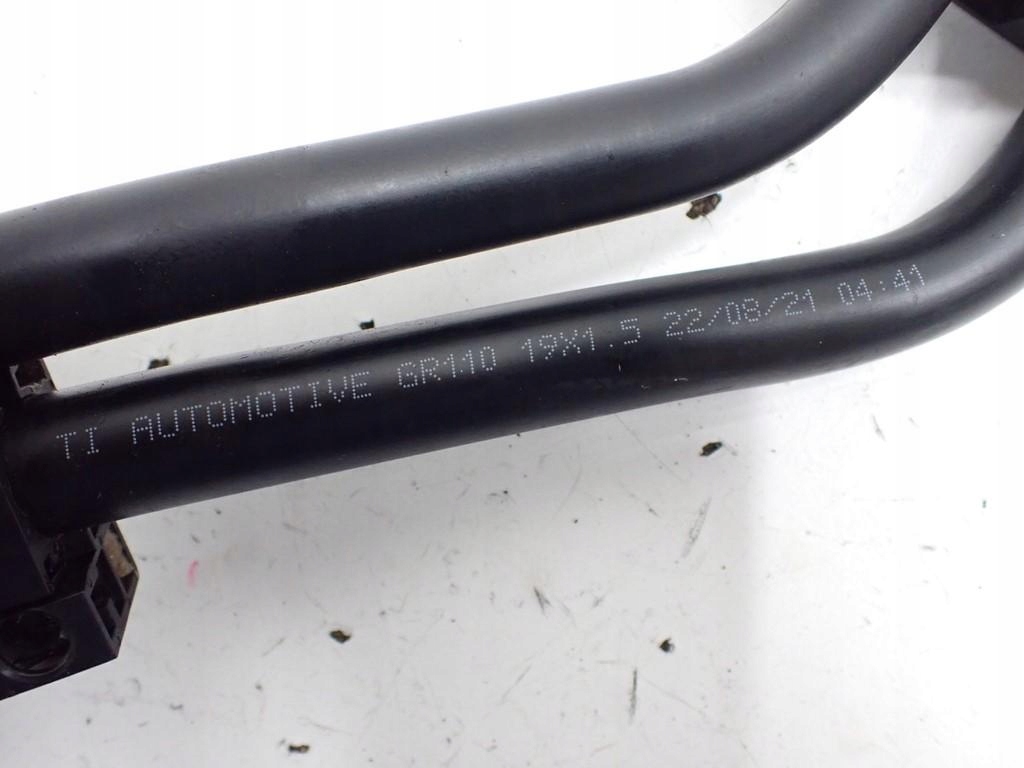 фото №4, Шланг трубка wody hyundai ioniq 5 v electric 22r