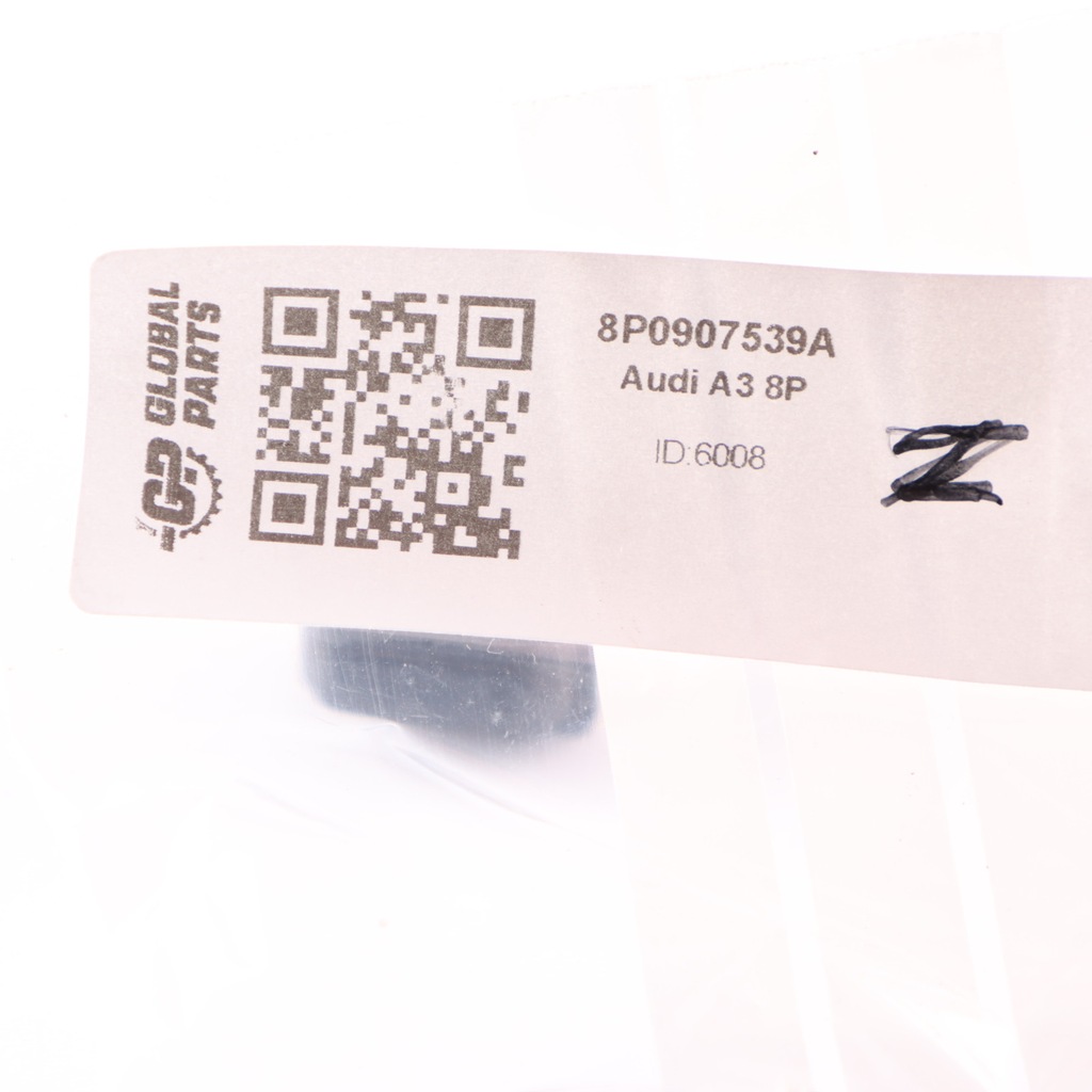 фото №11, Audi a3 8p датчик освещённости 8p0907539a