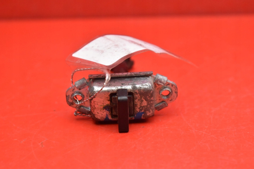 фото №6, Ограничитель дверь правый задняя kia picanto 2 ii 11-15