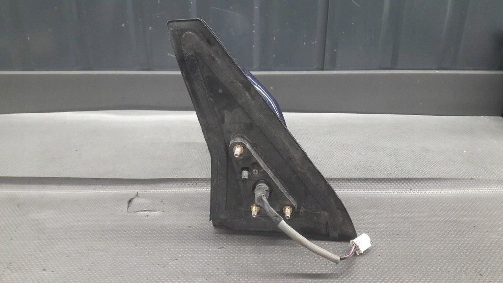 фото №9, Дзеркало ліва toyota corolla verso e120 5pin