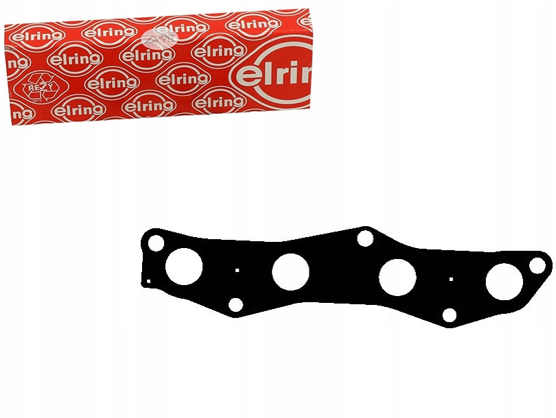 фото №1, Прокладка колектор випускний mini r50 r53 sub