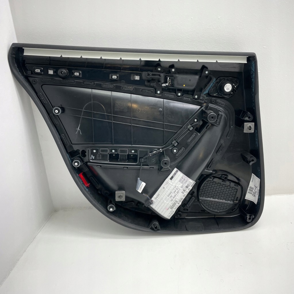 фото №7, Audi a5 8t sportback оббивка двері задня права