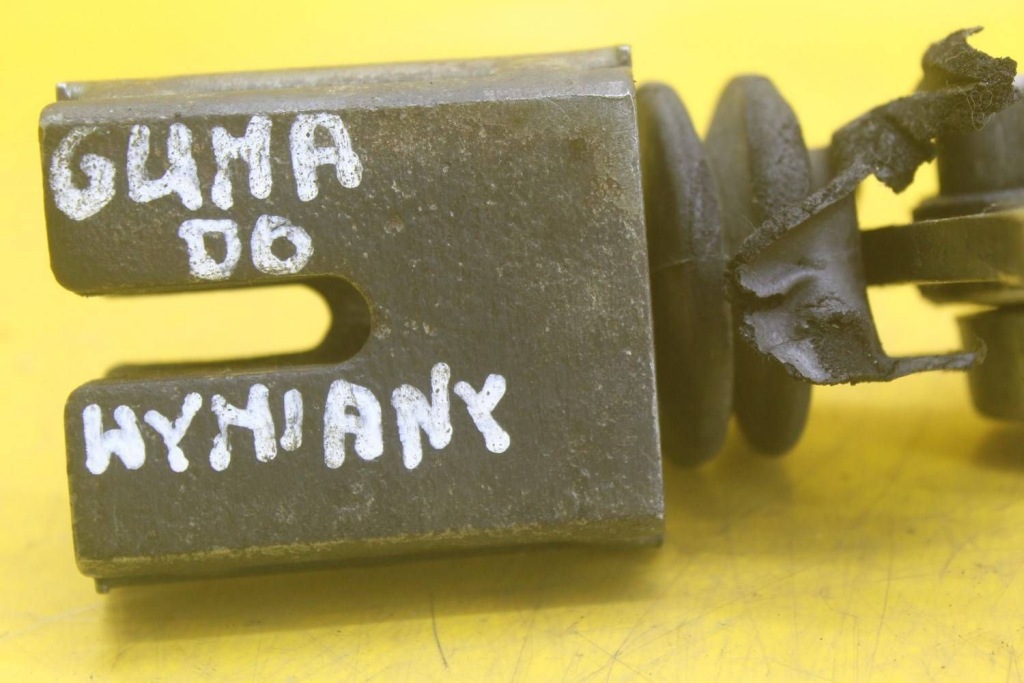 фото №9, Циліндр зчеплення зчеплення vw transporter t4 multivan 2.0 b 8v