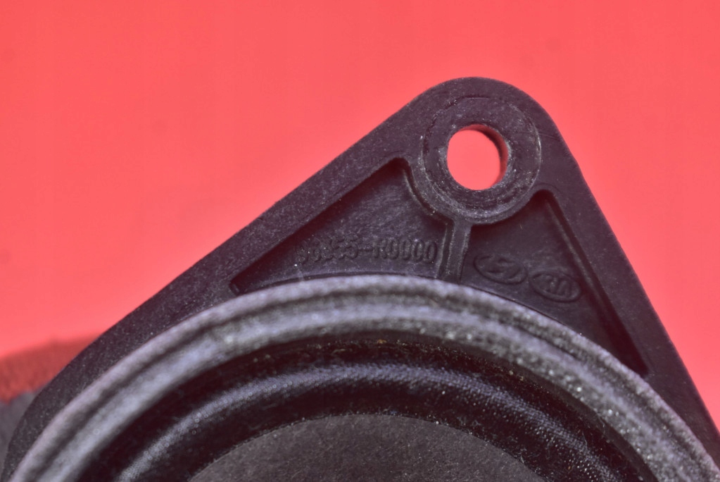 фото №10, Динамік панелі приладової панелі консолі 96355-r0000 hyundai ioniq 5 v 21-