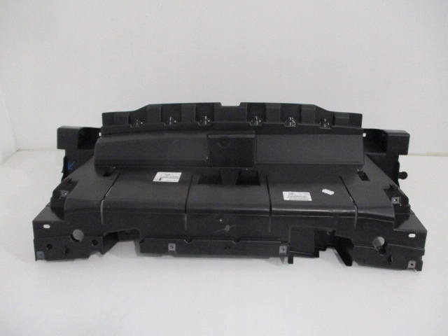 фото №12, Усилитель бампера перед кронштейн citroen berlingo k9 оригинальный номер 9847316280