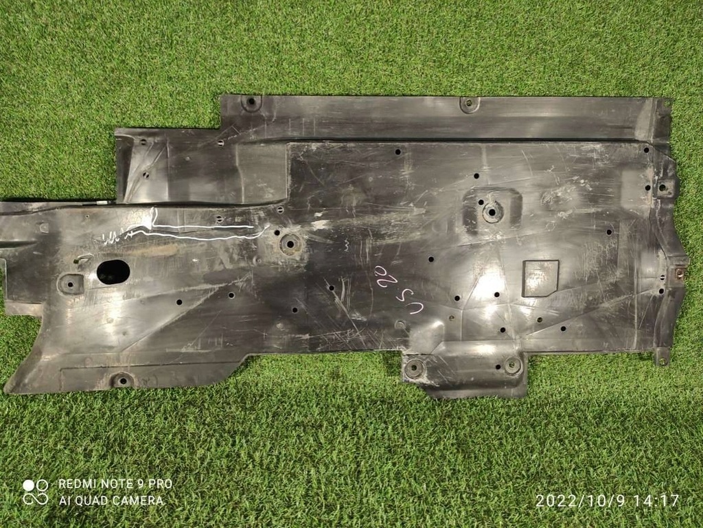 фото №7, Захист pod двигун mazda 6 gj 2015 ghp956371