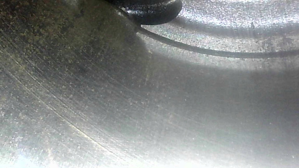 фото №15, Двигун h5h470 renault clio v 19-23 1.3 tce film вимірювання