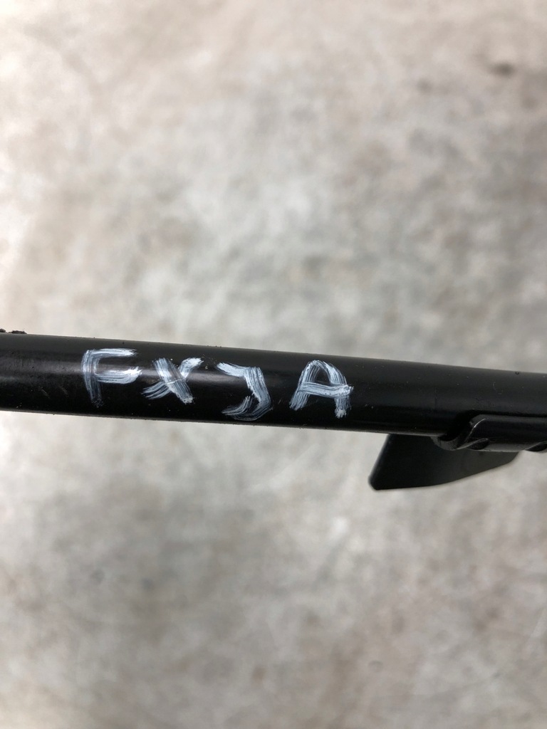 фото №6, Щуп оливи ford 1.4 fxja ys6g-6750-bc