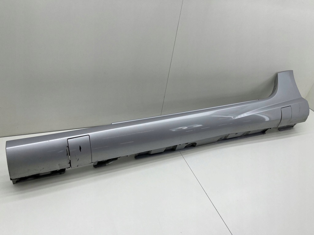 Купити Mercedes slk r172 amg накладка молдинг поріг ліва 775 a1726980054