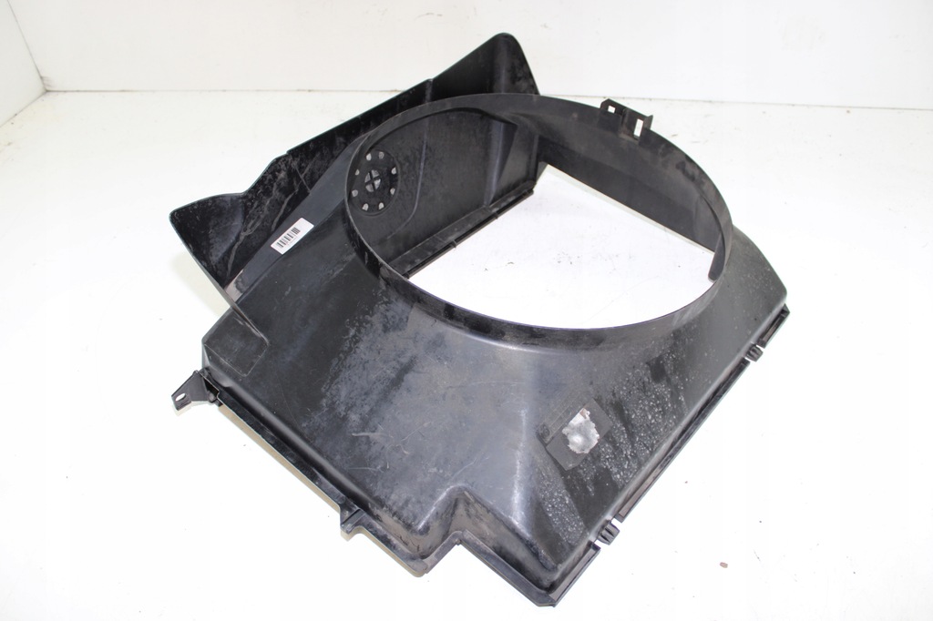 фото №4, Захист вентилятора віскозний муфта bmw e39 2.0d 520d 7785083