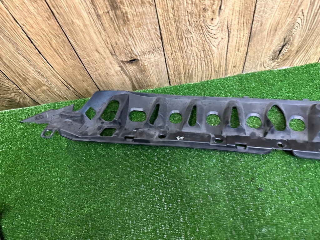 фото №6, Jaguar xf x260 усилитель верхний бампера перед gx63-17640-a