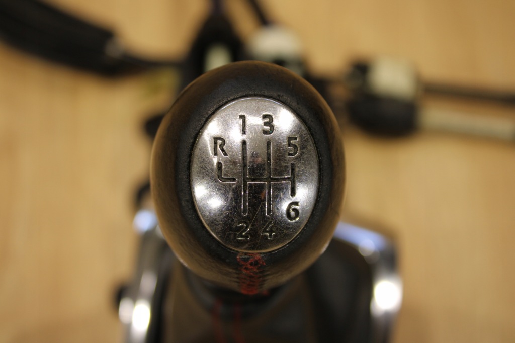 Вибірник троси перемикання передач renault megane iii 1.6 dci 130 km механічна коробка передач Київ