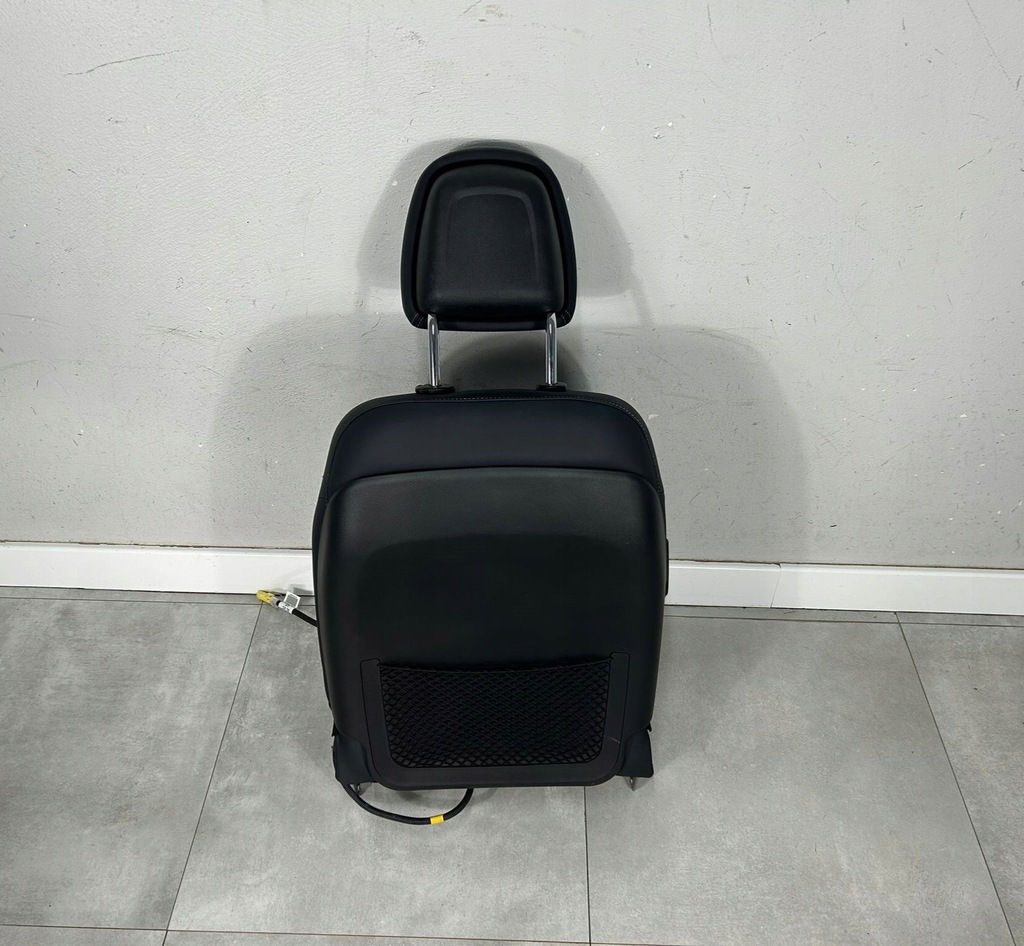 фото №7, Kia sportage iii góra сиденье сиденье водителя новый