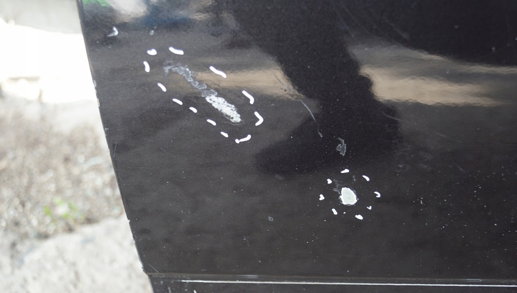 фото №9, Дверь левая боковой renault trafic ii vivaro