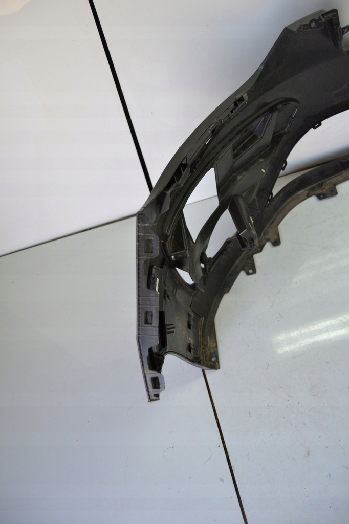 фото №7, Renault express 2023 бампер передній