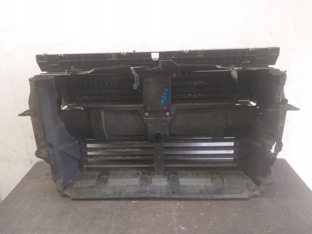 фото №7, Pas передний жалюзи bmw 2 ii f45 f46 5174 8058552