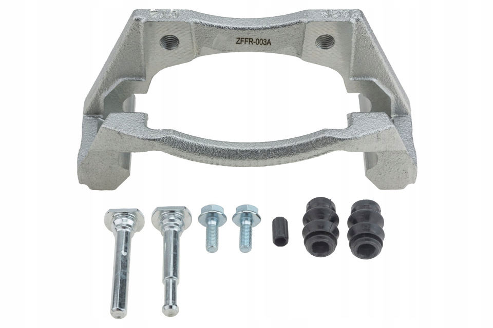 фото №1, Скоба супорт перед правий mondeo mk3 x-type -09