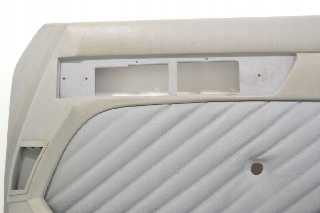 фото №5, Обшивка двері правий перед lift sound система mercedes w126 1267207663