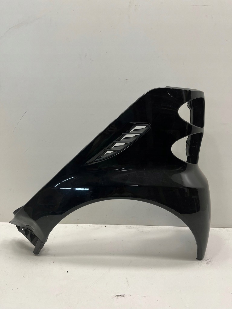 фото №1, 2010 smart fortwo ii підкрилок задні a4518820101