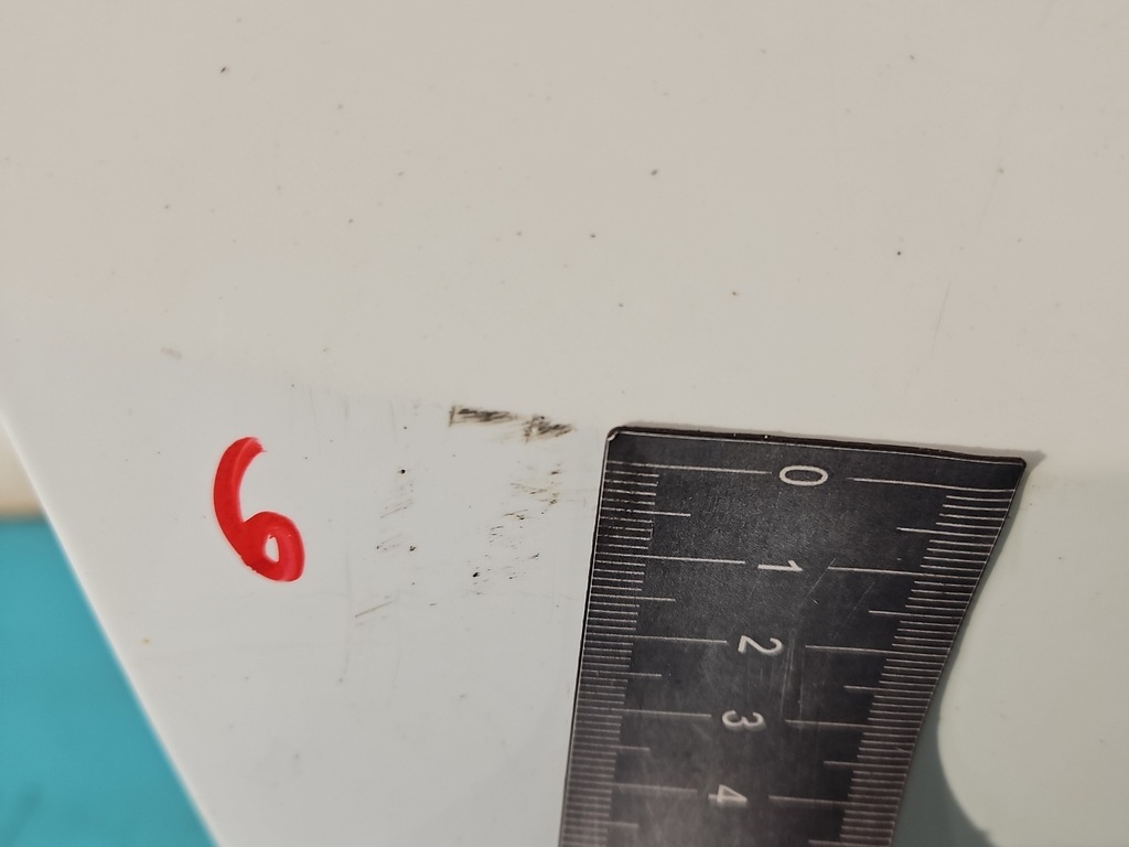 фото №7, Дверь перед левая fiat doblo ii 10-14