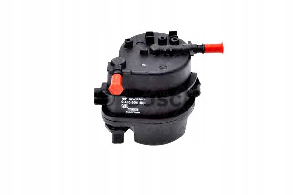 фото №1, Bosch фильтр топлива citroen c1 1.4 hdi pm_. pn_